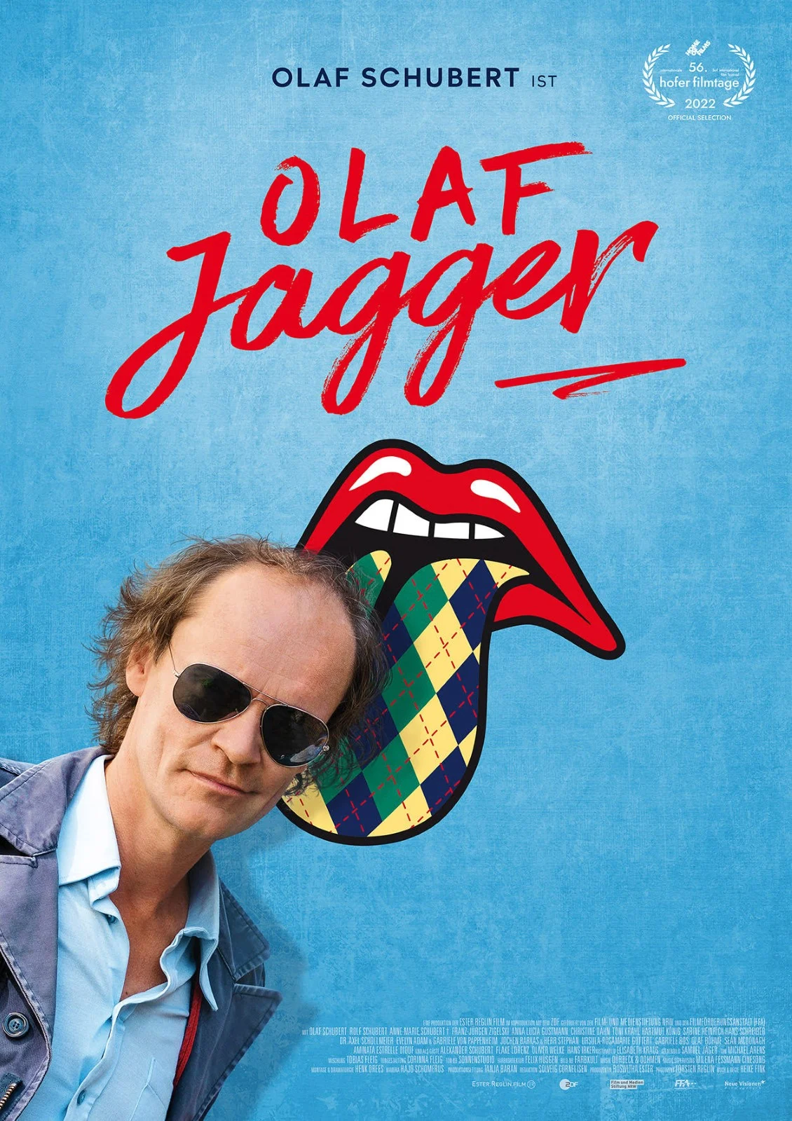 Hauptfoto Olaf Jagger